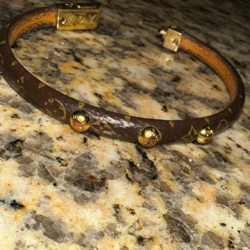 Louis Vuitton Bracelet
